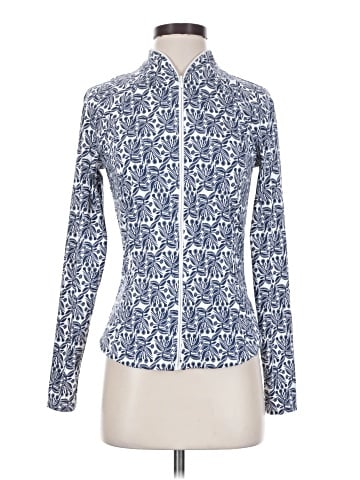 Sigrid Olsen Jacket (view 1)