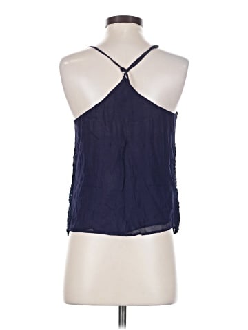 MLV by MAYREN LEE VIRAY Sleeveless Blouse (view 2)