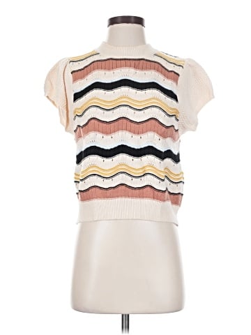 THML Sweater Vest (view 1)