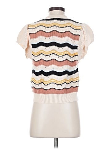 THML Sweater Vest (view 2)