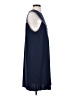 Max Studio Blue Casual Dress Size S - photo 4
