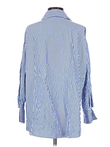Zara Long Sleeve Blouse (view 2)