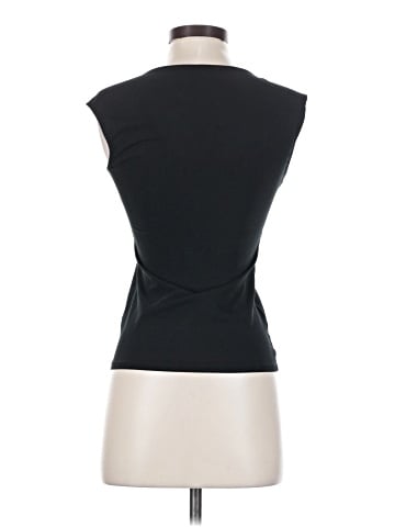 J.Crew Factory Store Sleeveless T-Shirt (view 2)