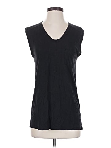 T by Alexander Wang Sleeveless T-Shirt (view 1)