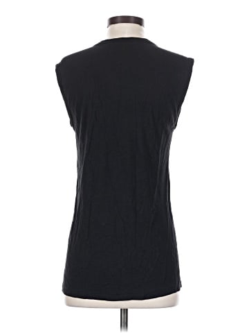 T by Alexander Wang Sleeveless T-Shirt (view 2)
