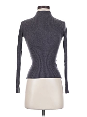 H&M Turtleneck Sweater (view 1)