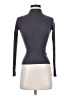 H&M Gray Turtleneck Sweater Size XS - photo 1