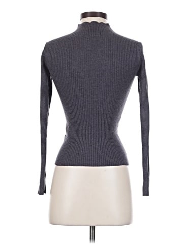 H&M Turtleneck Sweater (view 2)