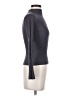 H&M Gray Turtleneck Sweater Size XS - photo 4