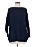 ASOS Blue Pullover Sweater Size 4 - photo 1