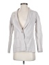 T Tahari Gray Blazer Size S - photo 1