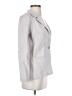 T Tahari Gray Blazer Size S - photo 4