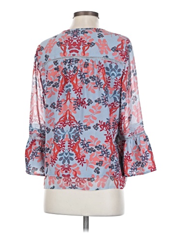Neiman Marcus 3/4 Sleeve Blouse (view 2)