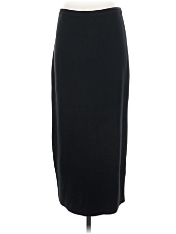 Eileen Fisher Silk Skirt (view 1)
