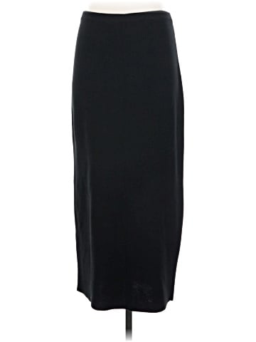 Eileen Fisher Silk Skirt (view 2)