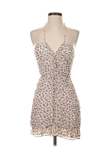 Zara Casual Dress (view 1)