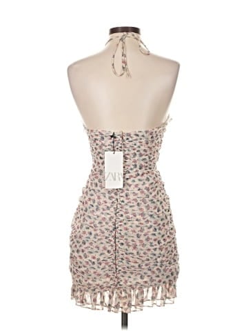 Zara Casual Dress (view 2)