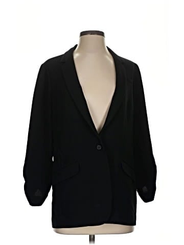 Elizabeth and James Blazer (view 1)