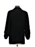 Elizabeth and James Black Blazer Size 4 - photo 2