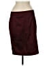 Cache Burgundy Formal Skirt Size 8 - photo 1