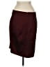 Cache Burgundy Formal Skirt Size 8 - photo 2