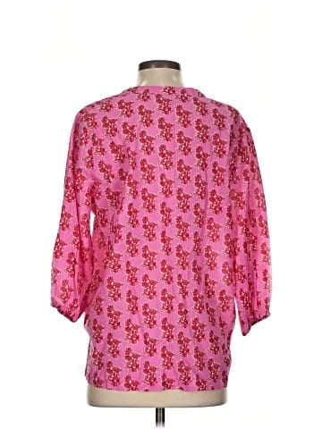 Ro's Garden 3/4 Sleeve T-Shirt (view 2)