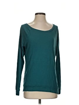 Victoria's Secret Pink Long Sleeve T-Shirt (view 1)