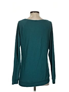 Victoria's Secret Pink Long Sleeve T-Shirt (view 2)