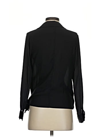 Venus Long Sleeve Blouse (view 2)