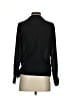 Venus 100% Polyester Black Long Sleeve Blouse Size 2 - photo 2