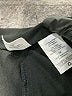Walmart Solid Black Active Pants Size 18 - photo 4