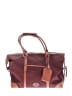 Dooney & Bourke Burgundy Weekender One size - photo 1