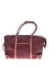 Dooney & Bourke Burgundy Weekender One size - photo 2