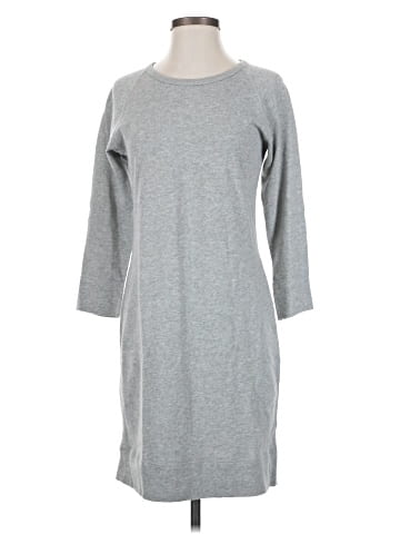 J.Crew Factory Store Casual Dress (view 1)
