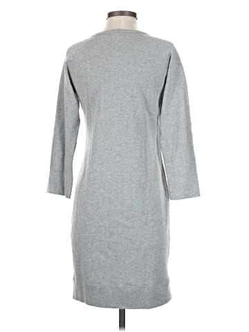 J.Crew Factory Store Casual Dress (view 2)