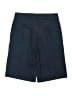 IZOD 100% Cotton Solid Blue Athletic Shorts Size 16 - photo 2