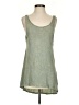 BP. 100% Cotton Green Tank Top Size XS - photo 1