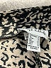 Joseph Ribkoff Animal Print Black Casual Pants Size 12 - photo 7