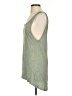 BP. 100% Cotton Green Tank Top Size XS - photo 5