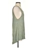 BP. 100% Cotton Green Tank Top Size XS - photo 4