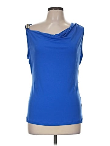 Calvin Klein Sleeveless T-Shirt (view 1)