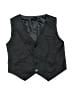 Unbranded Black Tuxedo Vest Size 3 - 4T - photo 1