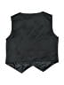 Unbranded Black Tuxedo Vest Size 3 - 4T - photo 2