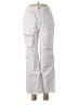Refuge White Jeans Size 3 - photo 1