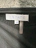1.State 100% Lyocell Solid Black Formal Skirt Size M - photo 4