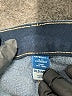 Old Navy - Maternity Color Block Blue Jeans Size 10 - photo 6