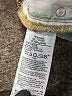 Old Navy - Maternity Color Block Blue Jeans Size 10 - photo 7