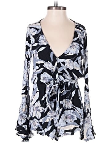 Billabong Romper (view 1)