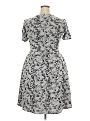 Lularoe Casual Dress (view 2)