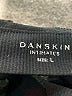 Danskin Black Sleeveless Top Size L - photo 7